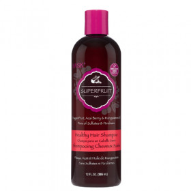 Hask Superfruit Healthy Hair Shampoo 12oz Hask Superfruit Healthy Hair Shampoo 12oz